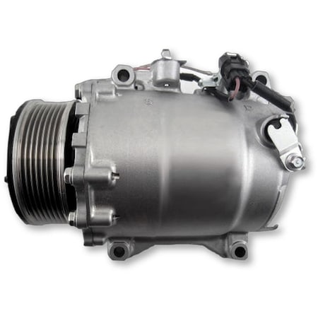 Gpd Compressor New, 6513285 6513285